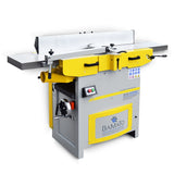 BAMATO Abricht- und Dickenhobelmaschine mit Spiralschneider BHM-310PRO (400V)