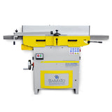 BAMATO Abricht- und Dickenhobelmaschine mit Spiralschneider BHM-310PRO (400V)