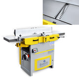 BAMATO Abricht- und Dickenhobelmaschine mit Spiralschneider BHM-310PRO (400V)