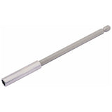 Draper Tools Bithalter 1/4" (M) x 1/4" (F) magnetisch, 150mm D82408