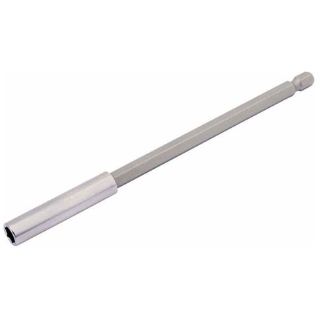 Draper Tools Bithalter 1/4" (M) x 1/4" (F) magnetisch, 150mm D82408