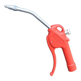 Deltach Blaspistole gebogen 8mm, einstellbar (geräuschlos) JWL140135