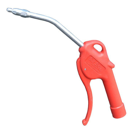 Deltach Blaspistole gebogen 8mm (geräuschlos) JWL140125