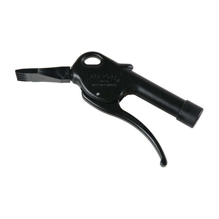 Deltach Blaspistole kurz, breites Mundstück JWL140026