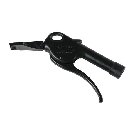 Deltach Blaspistole kurz, breites Mundstück JWL140026