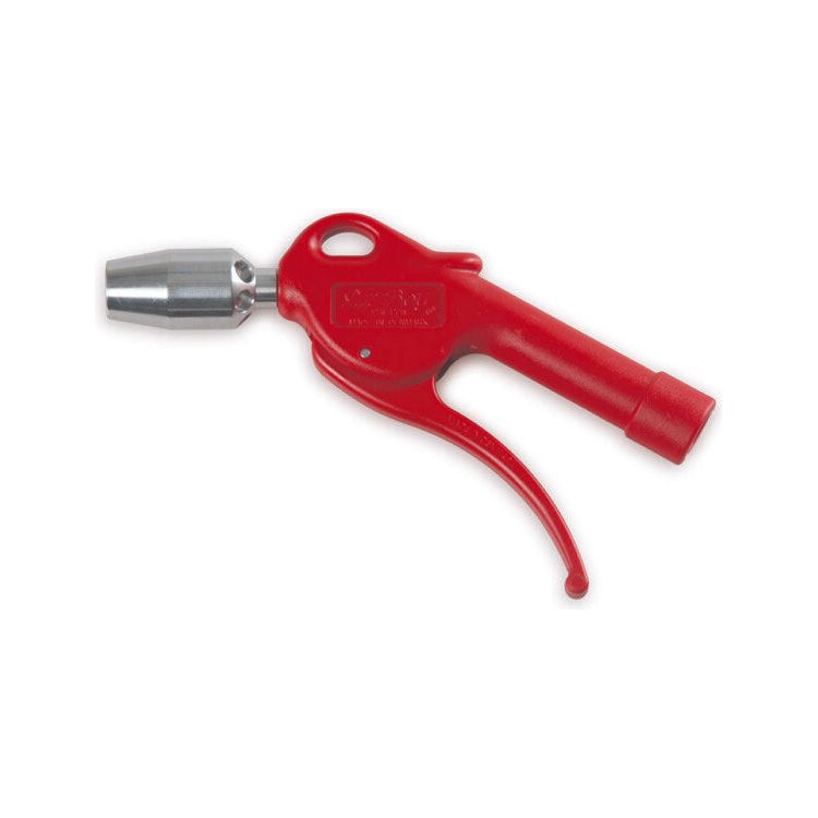 Deltach Blaspistole kurz mit Schubdüse JWL140001