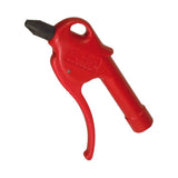 Deltach Blaspistole kurz, Gummikopf JWL140023