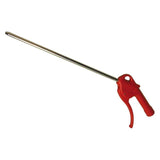 Deltach Blaspistole gerade Ø8mm, 500mm JWL140113