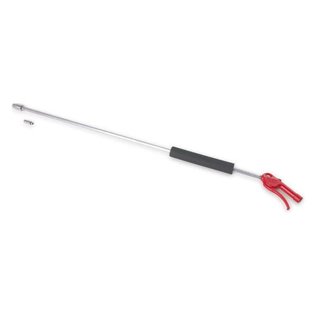 Deltach Blaspistole ultra-lang mit Schubdüse JWL140009