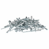 Draper Tools Blindniet 3,2 x 10,8 mm, 50 Stück D13555