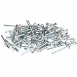 Draper Tools Blindniet 4,8 x 10mm, 50Stück D14011