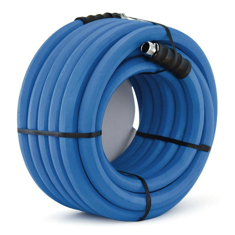 Blubird BluSeal Gummi-Wasserschlauch 16 mm x 50 m - BS1650M - Tools.de TP Profishop GmbH