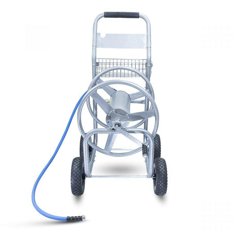 Blubird BluSeal Hochleistungs-Schlauchaufrollerwagen mit 3/4" GHT (leer) - BSHRC01 - Tools.de TP Profishop GmbH