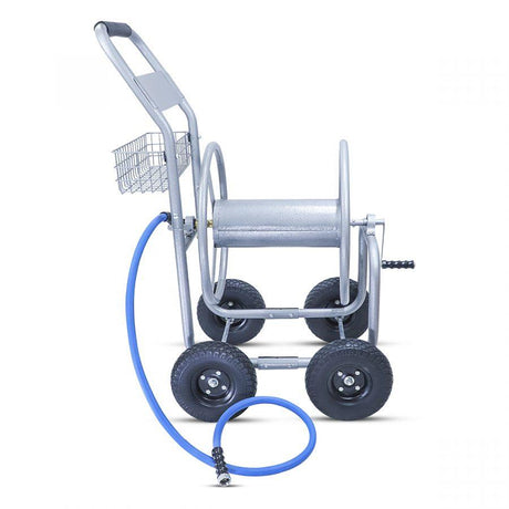 Blubird BluSeal Hochleistungs-Schlauchaufrollerwagen mit 3/4" GHT (leer) - BSHRC01 - Tools.de TP Profishop GmbH