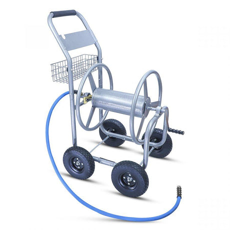 Blubird BluSeal Hochleistungs-Schlauchaufrollerwagen mit 3/4" GHT (leer) - BSHRC01 - Tools.de TP Profishop GmbH