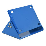 Blubird BluShield 140-Grad-Schwenkhalterung für zweiarmige Schlauchaufroller (blau)- HRSDA3812 - Tools.de TP Profishop GmbH