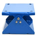 Blubird BluShield 140-Grad-Schwenkhalterung für zweiarmige Schlauchaufroller (blau)- HRSDA3812 - Tools.de TP Profishop GmbH