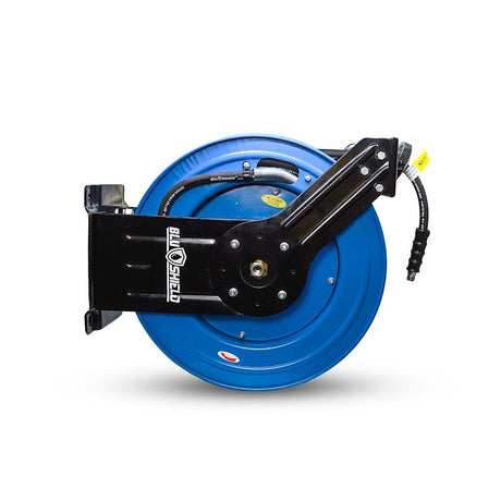 Blubird Blushield Gummi Hochruckreiniger Schlauchrolle 10 mm x 30 m - PWR3830M - Tools.de TP Profishop GmbH