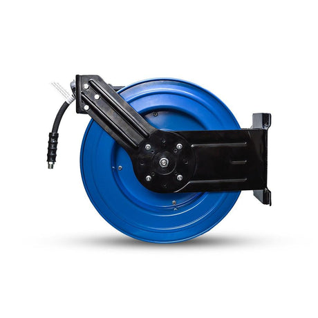 Blubird Blushield Gummi Hochruckreiniger Schlauchrolle 10 mm x 30 m - PWR3830M - Tools.de TP Profishop GmbH