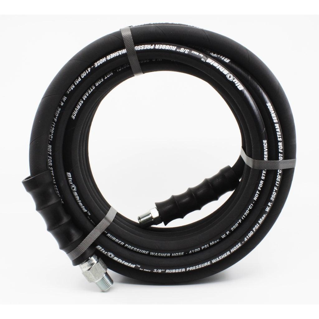 Blubird Blushield Gummihochdruckreiniger Schlauch - PW0630M - Tools.de TP Profishop GmbH