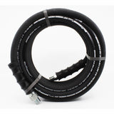 Blubird Blushield Gummihochdruckreiniger Schlauch - PW0630M - Tools.de TP Profishop GmbH