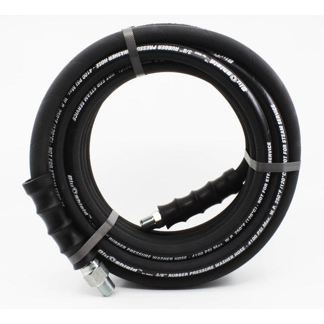 Blubird Blushield Gummihochdruckreiniger Schlauch - PW0630M - Tools.de TP Profishop GmbH