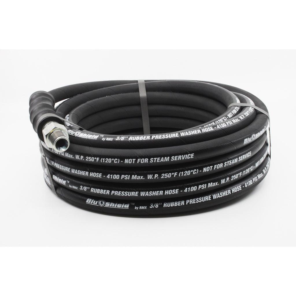 Blubird Blushield Gummihochdruckreiniger Schlauch - PW0630M - Tools.de TP Profishop GmbH