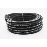Blubird Blushield Gummihochdruckreiniger Schlauch - PW0630M - Tools.de TP Profishop GmbH