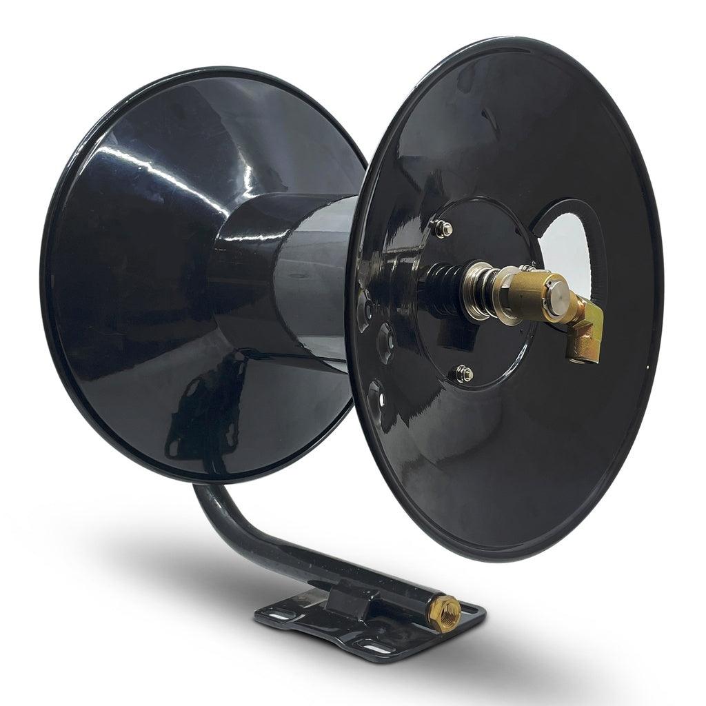 Blubird BluShield Pressure Washer Manual Schlauchaufroller (hält bis zu 15 m)- PWMR50 - Tools.de TP Profishop GmbH