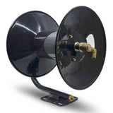 Blubird BluShield Pressure Washer Manual Schlauchaufroller (hält bis zu 15 m)- PWMR50 - Tools.de TP Profishop GmbH