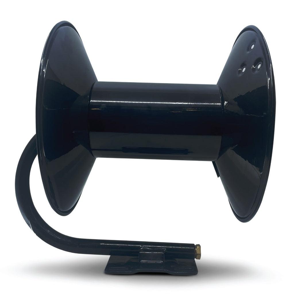 Blubird BluShield Pressure Washer Manual Schlauchaufroller (hält bis zu 30 m)- PWMR100 - Tools.de TP Profishop GmbH