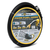 Blubird Oilshield Gummi Farm Kraftstoffschlauch 25mm x 10m - OSFHONE10M - Tools.de TP Profishop GmbH