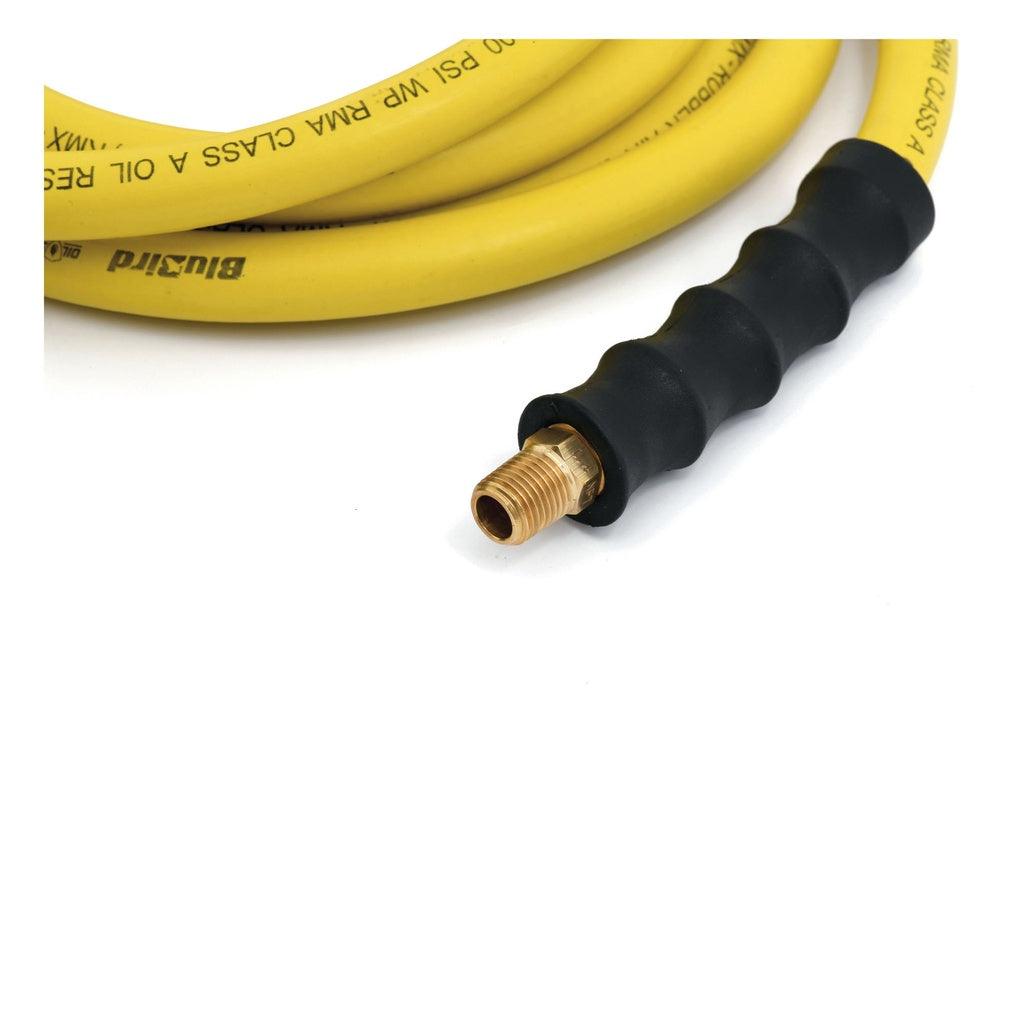 Blubird OilShield Gummi-Luftschlauch 10 mm x 15 m - OS1015M - Tools.de TP Profishop GmbH