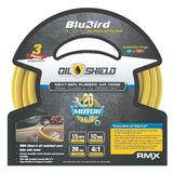 Blubird OilShield Gummi-Luftschlauch 10 mm x 15 m - OS1015M - Tools.de TP Profishop GmbH