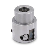 BAMATO Langlochbohrvorrichtung für BMK5-1300 und BMK5-1300PRO mit Westcott-Bohrfutter