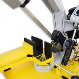 BAMATO BMS-275 Metallbandsäge (400V)