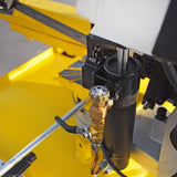 BAMATO BMS-275 Metallbandsäge (400V)