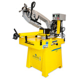 BAMATO BMS-320 Metallbandsäge (400V)
