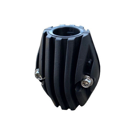 Deltach Kugel/Stopfen für Lufttrommel, Schlauchausgang Ø ± 14mm 712533