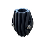 Deltach Kugel/Stopfen für Lufttrommel, Schlauchausgang Ø ± 17mm 712534