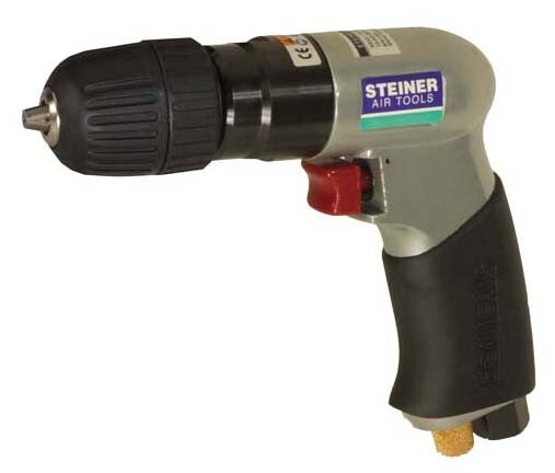 Steiner Airtools Bohrer 10mm, 3500rpm SR1015SS