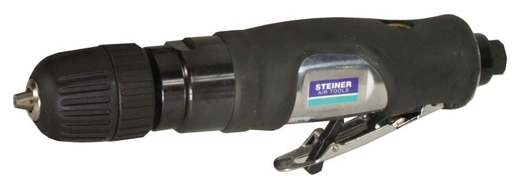 Steiner Airtools Bohrer 10mm, gerade SR1008NSS