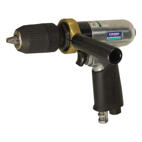 Steiner Airtools Bohrmaschine 13mm, L/R, 250rpm SR1045RSS