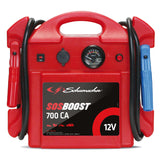 Schumacher Starthilfe-Booster  SOS 12V, 700A H861001