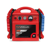 Verstärker SOS 6V, 850A