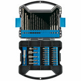 Bohrer und Bitsatz, 41Stück