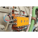 Sicherheitsdrahtzange