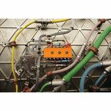 Sicherheitsdrahtzange