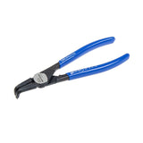 Deltach Sicherungsringzange für Innenring, gewinkelt 421130