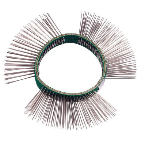 Deltach Pinselband 11mm, fein (grün) 714812